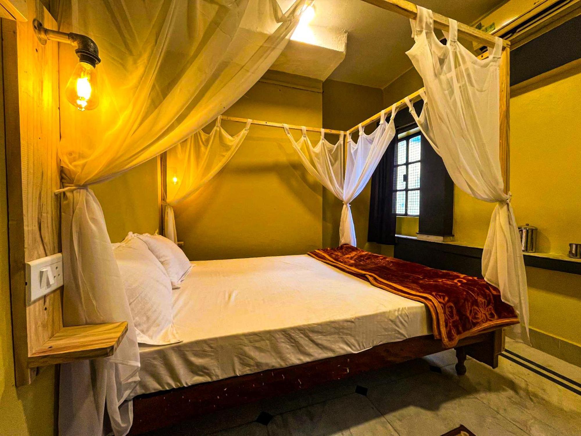 Ilika Stays - Varanasi — Photos 3
